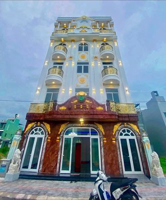 4 triệu/tháng – full nội thất sát biển đường trần minh tông