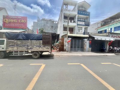 Bán lô đất mặt tiền đường Nguyễn Tuyển q2 — ảnh 1