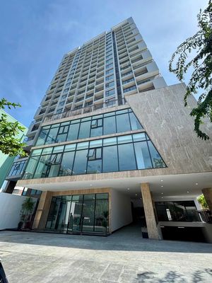 Căn góc 2pn vista – tầng cao, view downtown cực đẹp | giá ***