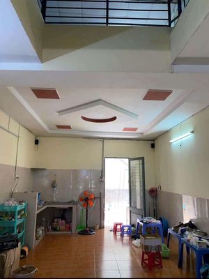 Nhà 4×18 có điện 3 pha.thích hợp làm nghề — ảnh 1