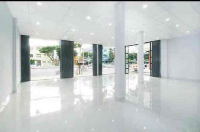 Mặt tiền giá rẻ chính chủ cho thuê kinh doanh showroom