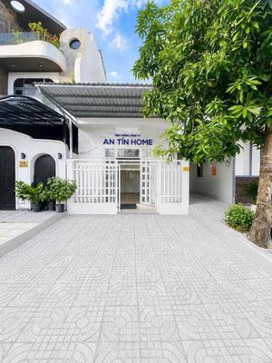 Bán nhà trệt lững hẻm hông 2m khu hồng loan
