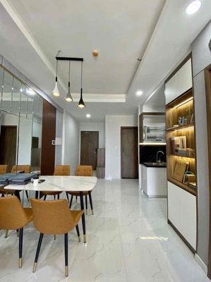 Cho thuê căn 2pn full nội thất chỉ 7triệu gần aeon — ảnh 1