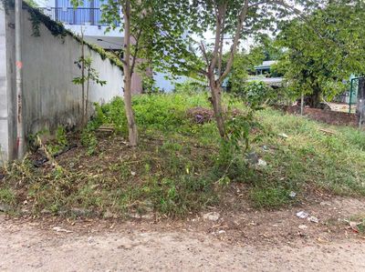 Bán đất phú hòa xã bà nà 102m2 gần quốc lộ 14B — ảnh 1
