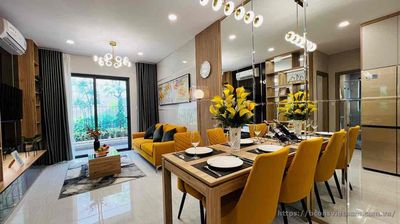 Chỉ 2,5 tỷ sở hữu ngay căn hộ 2pn2wc bcons center city – gần metro — ảnh 1