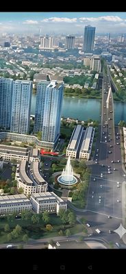 Chính Chủ Bán Lô Đất sát Chợ Thương - TP.Bắc Giang 97M2,SĐCC