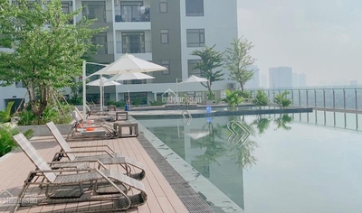 Cho thuê CH Central primium q8 — ảnh 1