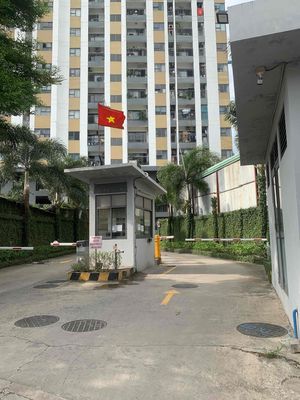 Chính chủ bán căn hộ thủ thiêm garden — ảnh 1