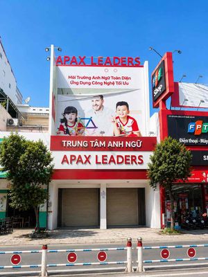 Tòa nhà mặt tiền nguyễn sơn, tân phú – dt 10x30m thang máy – 95tr — ảnh 1