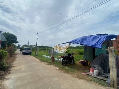 Cần ra 5lô đất thuộc xã Phước Thạnh Tây ninh — ảnh 1