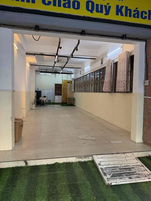 Cho thuê MB đẹp vừa KD vừa ở khu sân bay -thăng long 4x18m chỉ 18triệu — ảnh 1
