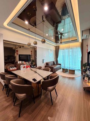 Cho thuê căn hộ Vinhomes Central Park 2pn nội thất cao cấp — ảnh 1