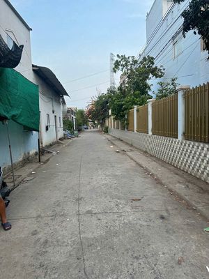 Đất khu dân cư long hậu — ảnh 1