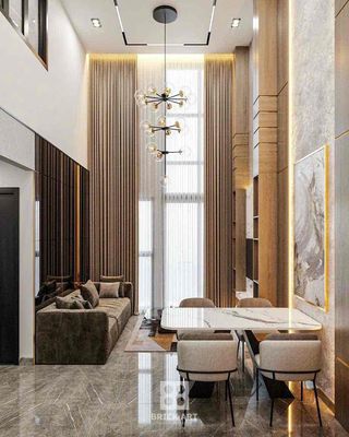 Căn hộ 2pn Feliz En Vista cho thuê — ảnh 1