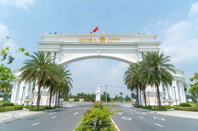 Đất nền kinh doanh vip lộ giới 40m, sổ sẵn — ảnh 1