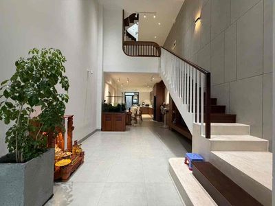 Bán nhà 3 lầu khu bên sông gigamall — ảnh 1