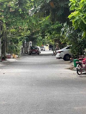 cần bán nhà MT Lương Khánh Thiện giá 4 ty 990, Hoà Minh gần biển