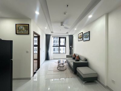 Cho thuê 2PN 2WC A&T Sky Garden chỉ 5,5 Triệu, 3PN 2WC chỉ 7.5 Triệu — ảnh 1