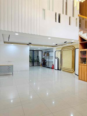 Cần cho thuê nhà full nội thất cao cấp