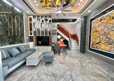 CHÍNH CHỦ bán LỖ căn nhà 485tr có sổ giáp Tân Phú — ảnh 1