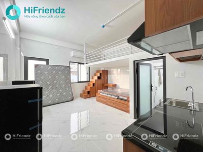 Khai trương 2 không gian ngủ đi bộ qua đại học văn lang full nội thất