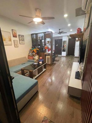 Chính Chủ cần bán CH 64,8m2 2N2VS cửa hướng tây, ban công hướng đông. — ảnh 1