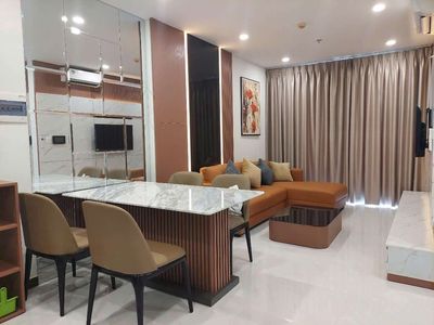Thuê 2pn full nội thất cao cấp – c skyview chánh nghĩa tdm bd 9tr — ảnh 1