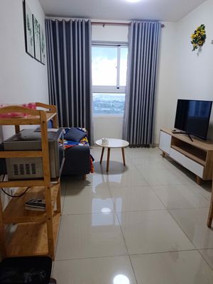 Cho thuê căn hộ citi soho 2pn2wc full nội thất 7tr5 — ảnh 1