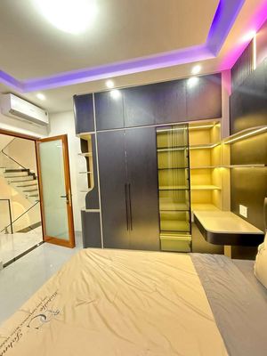 Bán nhà 3 tầng diện tích đất : 80m2 kiệt ôtô tận nơi Tôn Đức Thắng