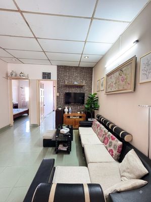 Bán chung cư Gò Dầu 2 Tân Sơn Nhì Tân Phú - 59m2- 2PN- Giá 2 tỷ