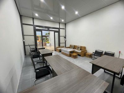 Cho thuê mặt bằng an thượng gần phố đi bộ - 85m2 ngang 4,5m - 35tr — ảnh 1