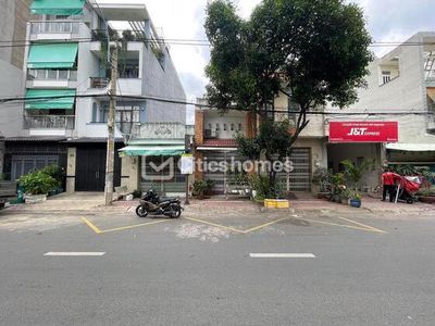 Nhà mặt tiền Đại Lộ 3, 11 tỷ, sẵn dòng tiền cho thuê, sát Global City
