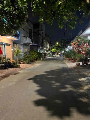 Chính chủ bán nhà KDC D2D, xe hơi vào tận nhà, tiện vừa ở vừa kinh doa — ảnh 1