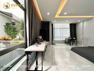 Căn hộ studio ban công ngay gần Aeon tân Phú - tân hương — ảnh 1