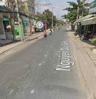 Cho thuê nhà mặt tiền nguyễn duy trinh, long truòng, hồ chí minh — ảnh 1