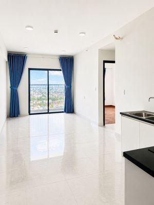 Căn hộ Lê Phong ngay 550 Vincom giá 3.5tr/tháng nhà trống