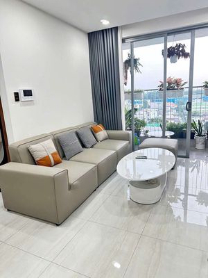 6tr thuê 2pn full nội thất cao cấp – opal skyline lái thiêu thuận an