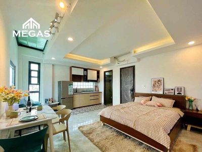 Căn Hộ Mini_Tiện Nghi_Thoáng Mát_Ngay Lý Thường Kiệt_Sân VĐ Phú Thọ — ảnh 1