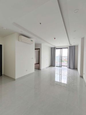 Cho thuê 3PN 2W sẵn 3 máy lạnh, hút mùi bếp A&T Sky Garden - Lái Thiêu — ảnh 1