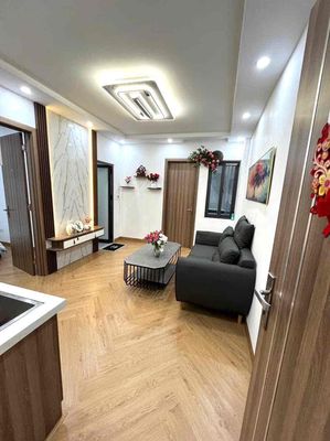 Bán Căn Mini Khâm Thiên, Trung Phụng. Mới Đẹp Có Sổ, Tặng Đồ Đầy Đủ