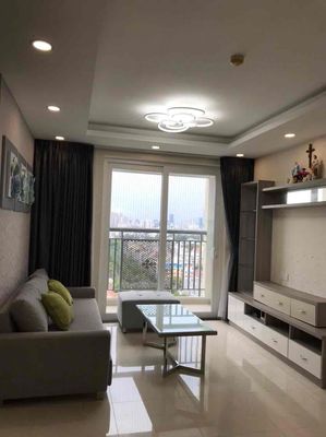 Cho thuê saigon mia – 2pn 70m/full nội thất