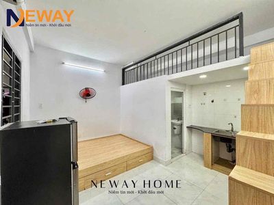 Duplex Full Nội Thất Cao Cấp Ngay Aeon Tân Phú,ĐH Công Thương — ảnh 1