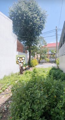 Chính chủ bán Đất KDC Đặng Huỳnh- Miễn Trung Gian — ảnh 1