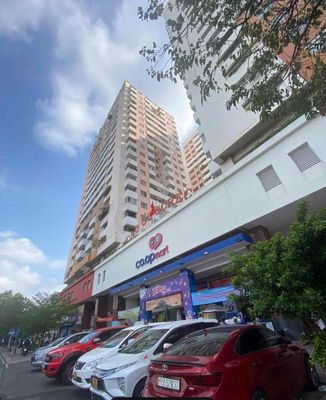Căn hộ 11tr - c/c screc ngay coopmart nhiêu lộc — ảnh 1