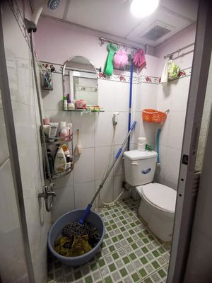 Nhà nhỏ lê quang định gần chợ bà chiểu — ảnh 1