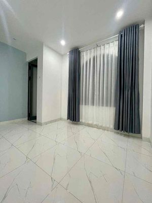 Bán nhanh căn nhà đẹp xây dựng tâm huyết, cẩn thận ngay điện biên phủ