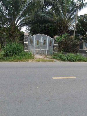 Mặt tiền nguyễn kim cương – hơn 1.000m² – chỉ 3,7 tỷ — ảnh 1