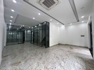 Cho thuê mặt bằng, văn phòng rất đẹp và mới tại Him Lam Kênh Tẻ Q7 — ảnh 1