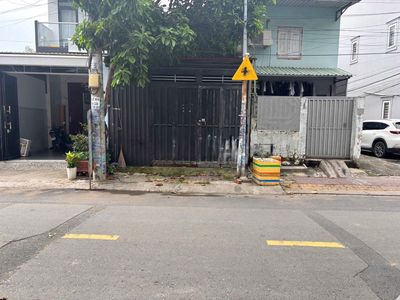 (Giảm 100tr) Bán đất mặt tiền đường 297 phước long B quận 9 — ảnh 1