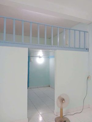 Bán căn hộ 2 PN c/cư Ngô Gia Tự q10 giá 1,75tỉ — ảnh 1